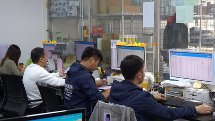 智慧記進銷存 新媒體服務如何賦能企業數字化升級